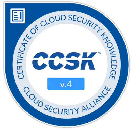 CCSK